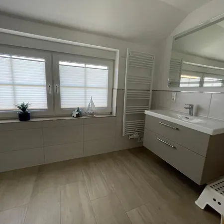 Tatil Evi Stürmannskajüte
