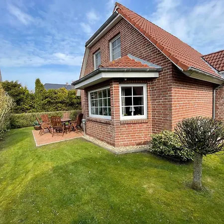 Stuermannskajuete By Interhome Vakantiehuis