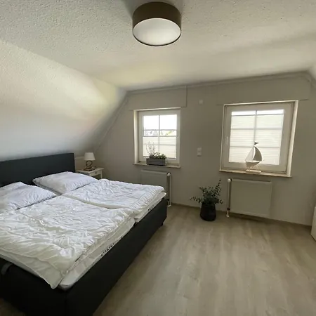 Stuermannskajuete By Interhome Vakantiehuis