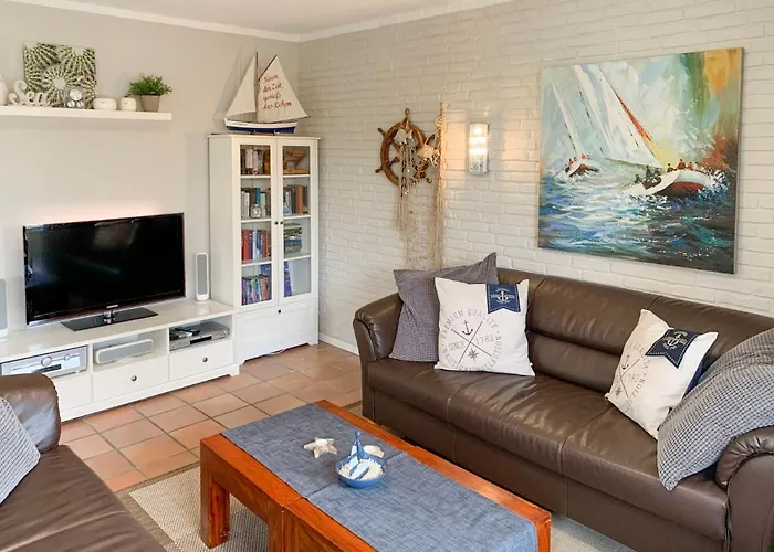 Stuermannskajuete By Interhome 度假居