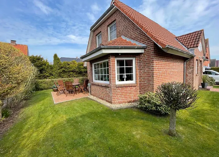 Stuermannskajuete By Interhome 度假居