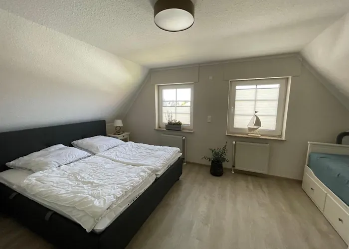 Stuermannskajuete By Interhome 度假居