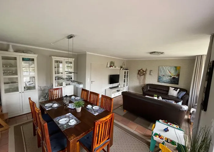 Stuermannskajuete By Interhome 多纳莫塞尔